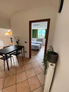 La Mansarda - Feltre - 2