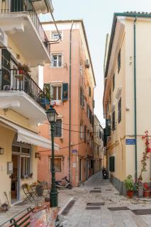 Agnes Loft at Campiello - - 9