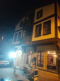 Duru Hanım Konağı - Mudanya - 7