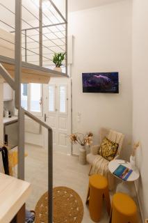 Agnes Loft at Campiello - - 8