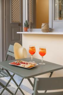 Agnes Loft at Campiello - - 7