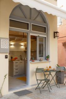 Agnes Loft at Campiello - - 6