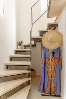 Agnes Loft at Campiello - - 5