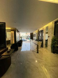 الاجنحة الماسية للشقق المخدومة 3 - Riad - 9