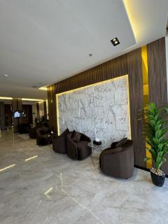 الاجنحة الماسية للشقق المخدومة 3 - Riad - 7