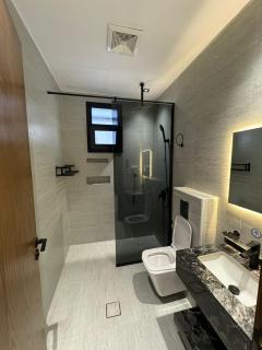 الاجنحة الماسية للشقق المخدومة 3 - Riad - 4
