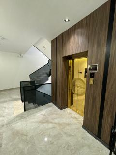 الاجنحة الماسية للشقق المخدومة 3 - Riad - 1