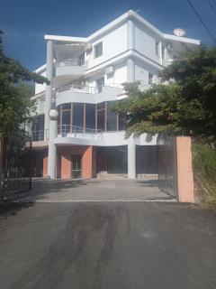 Hotel Moris - 0