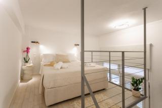 Agnes Loft at Campiello - - 2