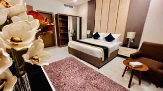 BW Suites & Spa - Juffair - 3