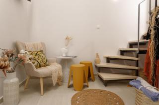Agnes Loft at Campiello - - 1