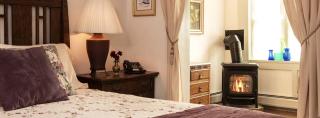 Spacious Suite Rental with Jacuzzi Bathtub for Getaway to Warren, Vermont - Warren - 2