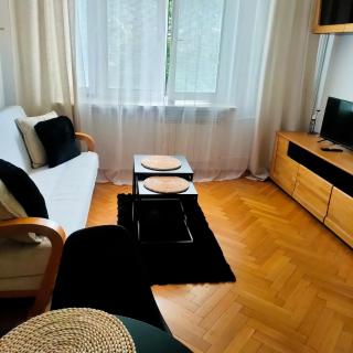 Ines Apart Twarda - Warsaw - 3