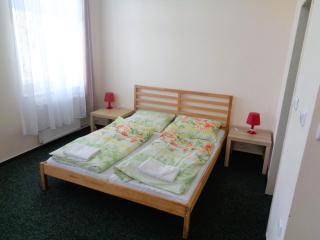 Hotel U Lázní - ubytování pro nenáročné - Ostrožská Nová Ves - 0