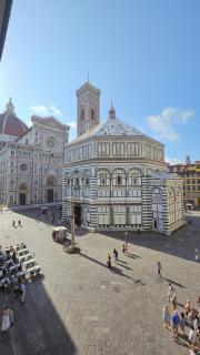 Vista duomo, l'esperienza di dormire nella Storia - Firenze - 7