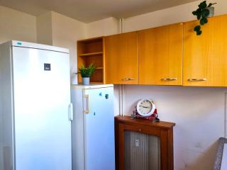 Grand appartement - 5