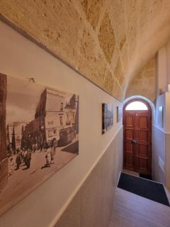 B&B Luna Rossa - Altamura - 5