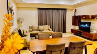 BW Suites & Spa - Juffair - 4