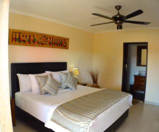 Villa Taluh - Sanur - 2