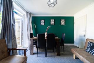 Castle View Haven in Strood Rochester sleeps 12 - Strood - 0