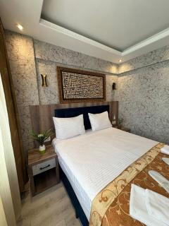 Peker Hotel - Istanbul - 2