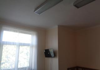 Hotel U Lázní - ubytování pro nenáročné - Ostrožská Nová Ves - 9