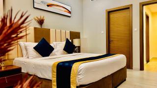BW Suites & Spa - Juffair - 5