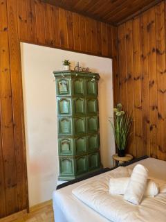 Ferienhaus Fritz - - 1