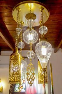 Sultana Downtown Cairo Hot Tub Retreat - 3