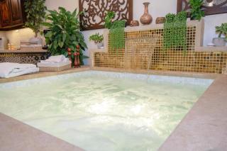 Sultana DT Cairo Hot Tub Retreat - Il Cairo - 5