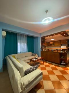 Miki Apartment Saranda - Saranda - 6