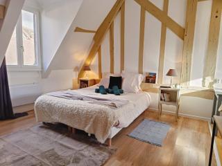 Les Suites Marcel Proust - Illiers - 0