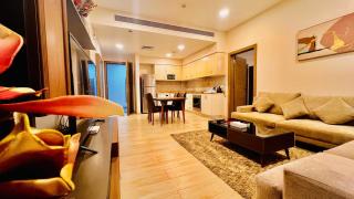 BW Suites & Spa - Juffair - 8