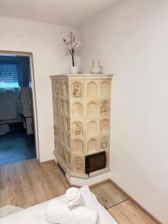 Ferienhaus Fritz - - 2