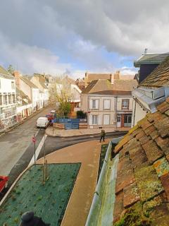 Les Suites Marcel Proust - Illiers - 6