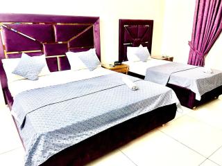 Amada Family Guest House - Karachi - 9