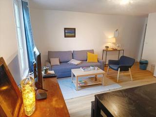 Les Suites Marcel Proust - Illiers - 3