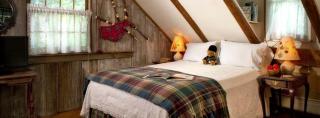 Charming Two-Person Suite Rental for Getaway to Mad River Valley, Vermont - Warren - 0