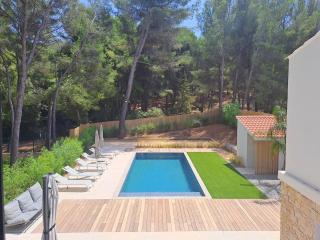 Villa Réminiscence 12 people with pool - Saint-Cyr-sur-Mer - 9
