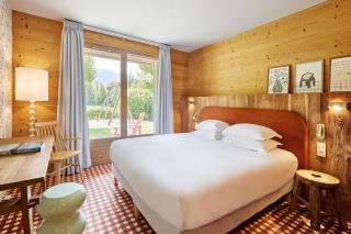 Best Western Plus Pays du Mont Blanc - Sallanches - 6