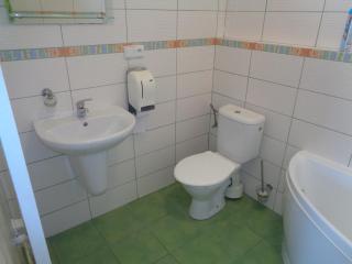Hotel U Lázní - ubytování pro nenáročné - Ostrožská Nová Ves - 7
