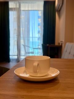 Sun & Style 1BR Apartment - 1