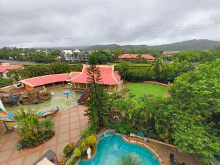 Kailash Parbat - Lonavala - 0
