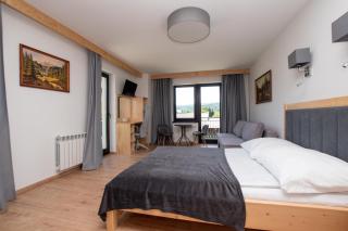 Pod Hawraniem Ski & Bike Friendly - Jurgów - 6