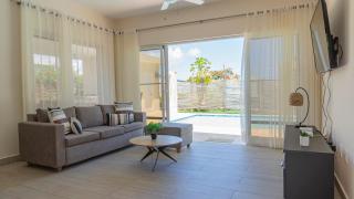 Villas 870 Vacation Residential Beautiful House - Sosúa - 0