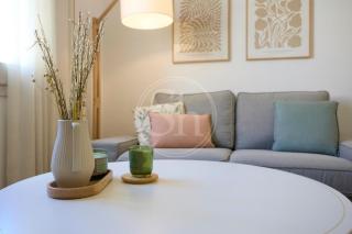 Luminescent Valencia Apartment - Barcelona - 7