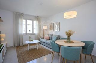 Luminescent Valencia Apartment - Barcelona - 4