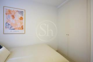 Luminescent Valencia Apartment - Barcelona - 3