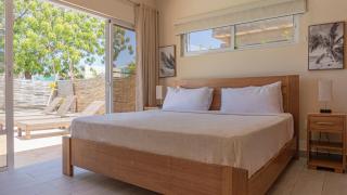 Villas 870 Vacation Residential Beautiful House - Sosúa - 9