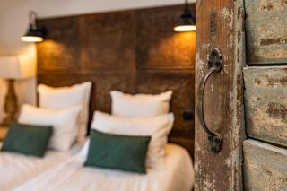 Villa Les Escapades d'Adrien, piscine, climatisation - 2